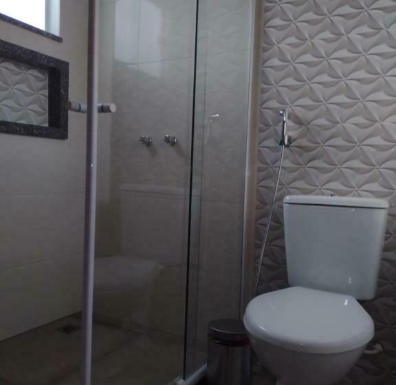 Pensão Pousada Dos Pássaros