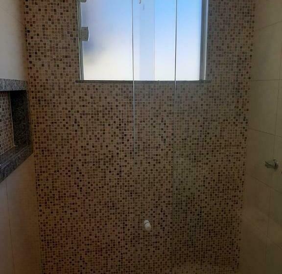 Pensão Pousada Dos Pássaros