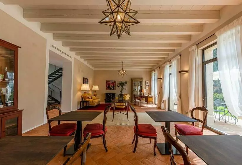 Majatalo Relais Le Coste