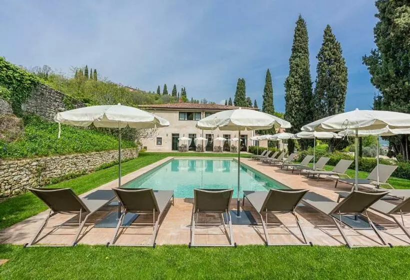 Majatalo Relais Le Coste