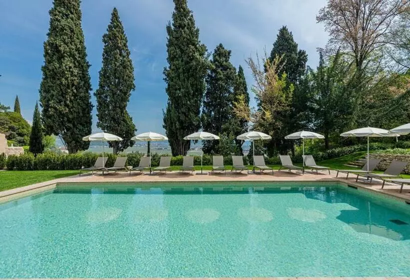 Majatalo Relais Le Coste