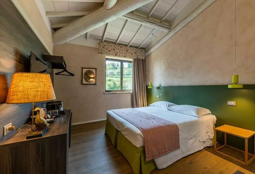 Majatalo Relais Le Coste