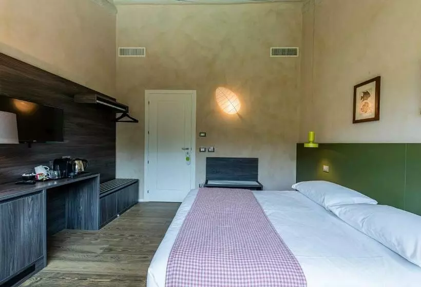 Majatalo Relais Le Coste