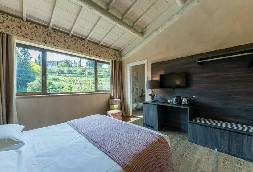 Majatalo Relais Le Coste