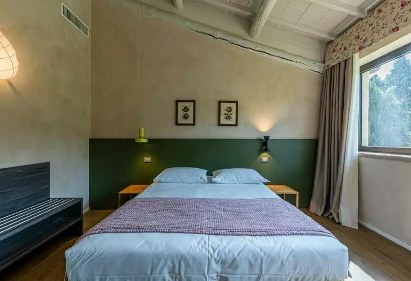 Majatalo Relais Le Coste