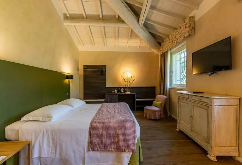 Majatalo Relais Le Coste