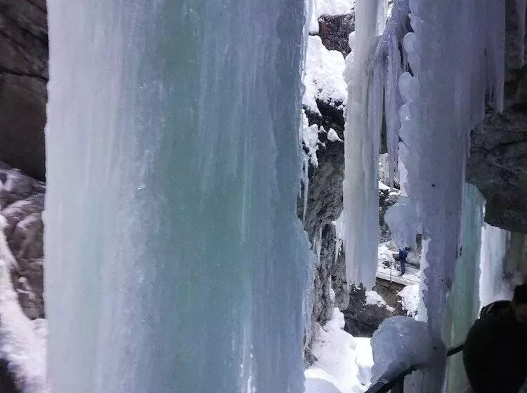 Lomakeskus Ferienhof Müller Vorderburg