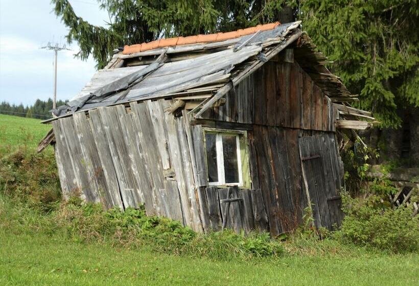 Курорт Ferienhof Müller Vorderburg