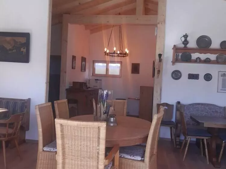 Lomakeskus Ferienhof Müller Vorderburg