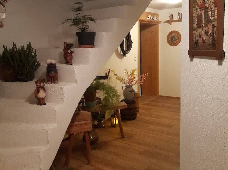 Курорт Ferienhof Müller Vorderburg