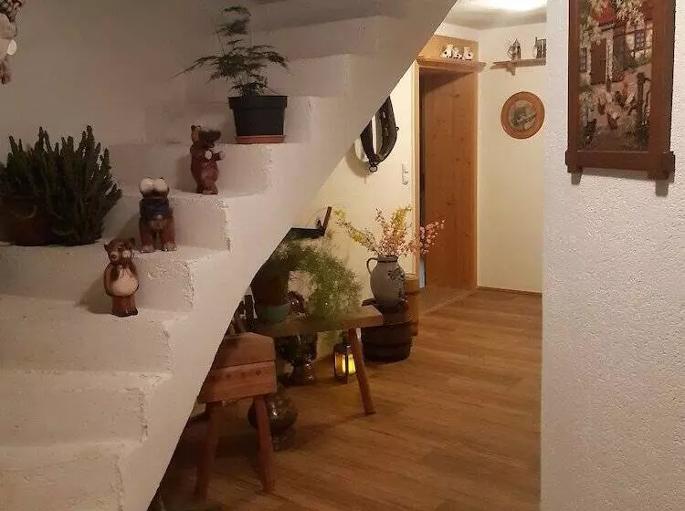 Lomakeskus Ferienhof Müller Vorderburg