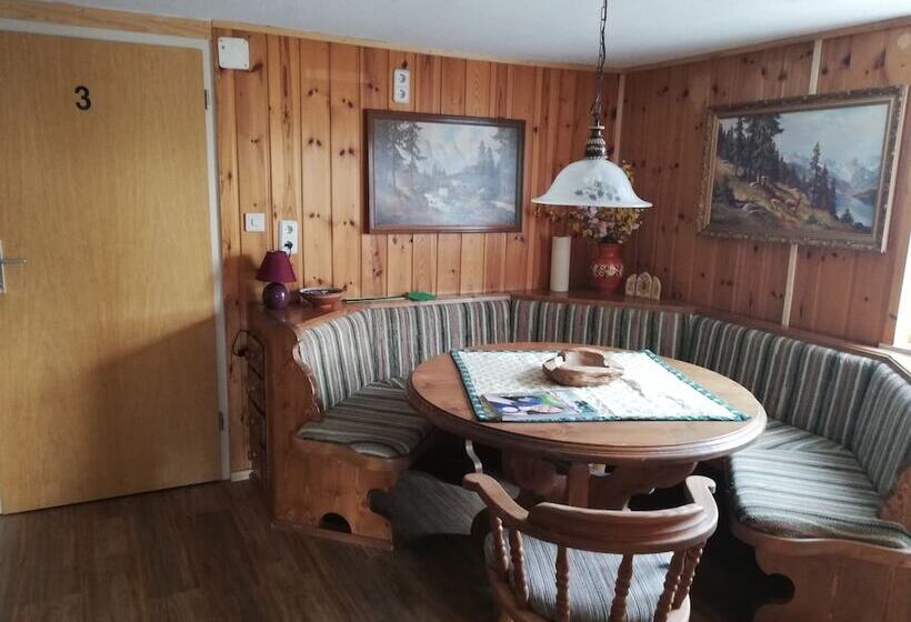 Курорт Ferienhof Müller Vorderburg