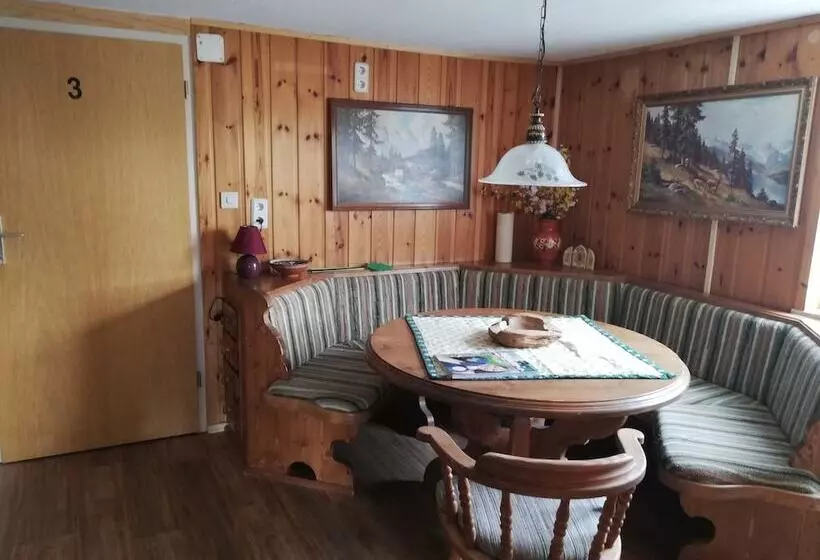 Lomakeskus Ferienhof Müller Vorderburg