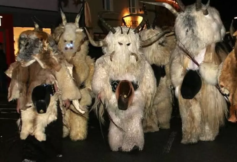 Lomakeskus Ferienhof Müller Vorderburg