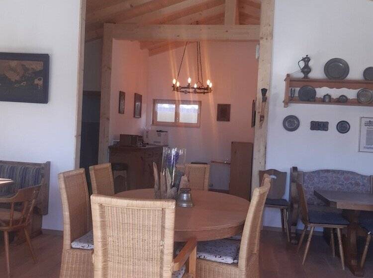 Курорт Ferienhof Müller Vorderburg