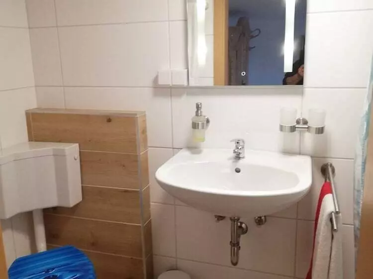 Lomakeskus Ferienhof Müller Vorderburg