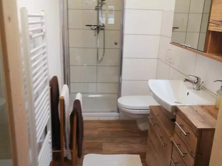 Lomakeskus Ferienhof Müller Vorderburg