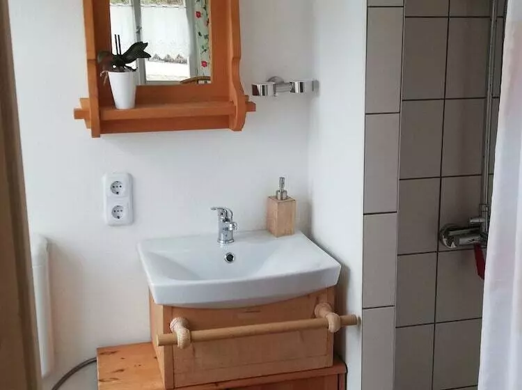 Lomakeskus Ferienhof Müller Vorderburg