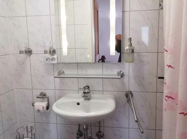 Lomakeskus Ferienhof Müller Vorderburg