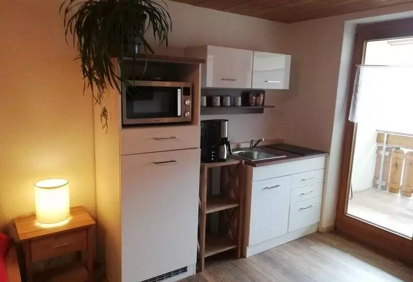 Lomakeskus Ferienhof Müller Vorderburg