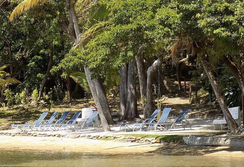 استراحتگاه Mango Creek Lodge