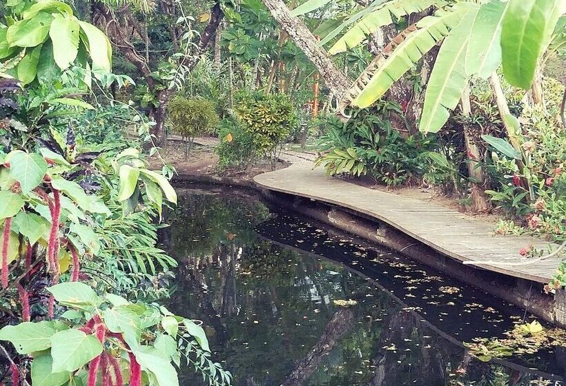 استراحتگاه Mango Creek Lodge