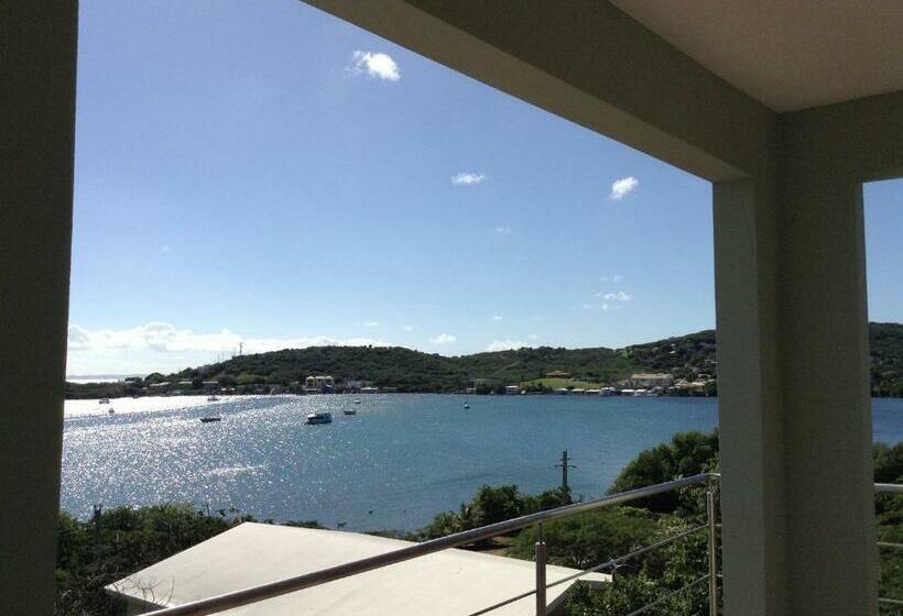 Villa Ensenada Honda