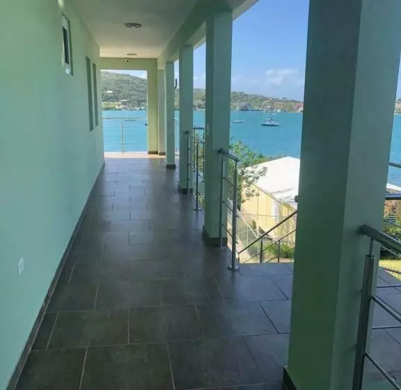 Villa Ensenada Honda