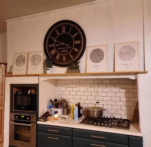 住宿加早餐 Chambre D Hôtes Le Relais De Belloy