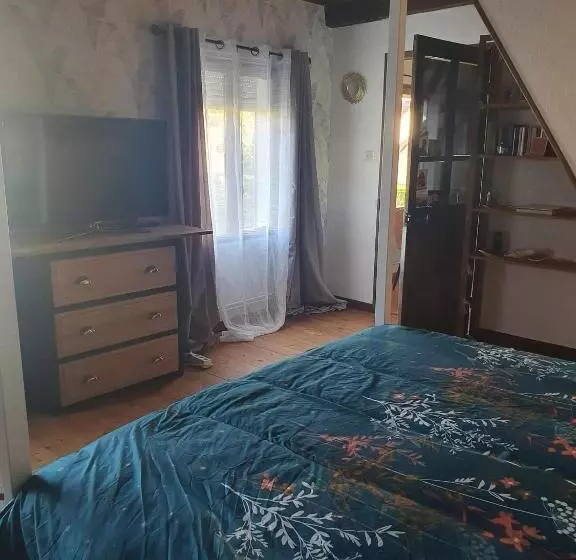 ベッドアンドブレックファースト Chambre D Hôtes Le Relais De Belloy