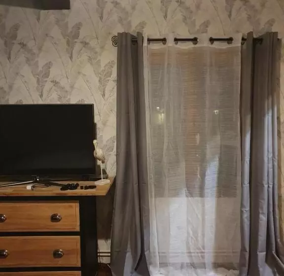 ベッドアンドブレックファースト Chambre D Hôtes Le Relais De Belloy