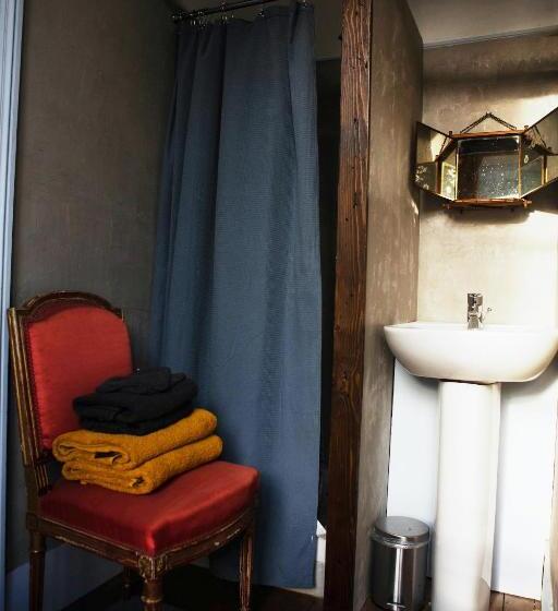 Bed and Breakfast Chateau De Bouillancourt En Sery