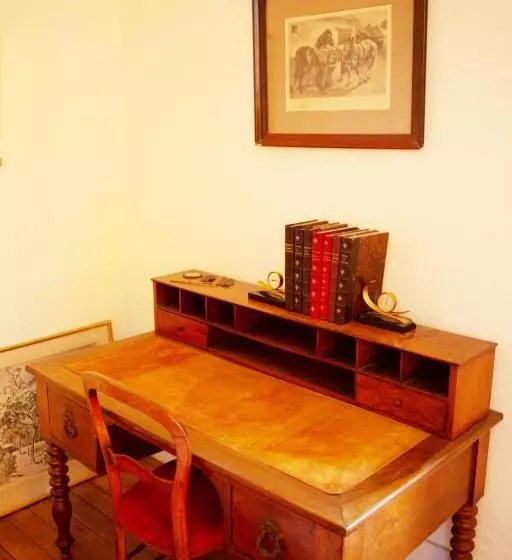 ベッドアンドブレックファースト Chateau De Bouillancourt En Sery