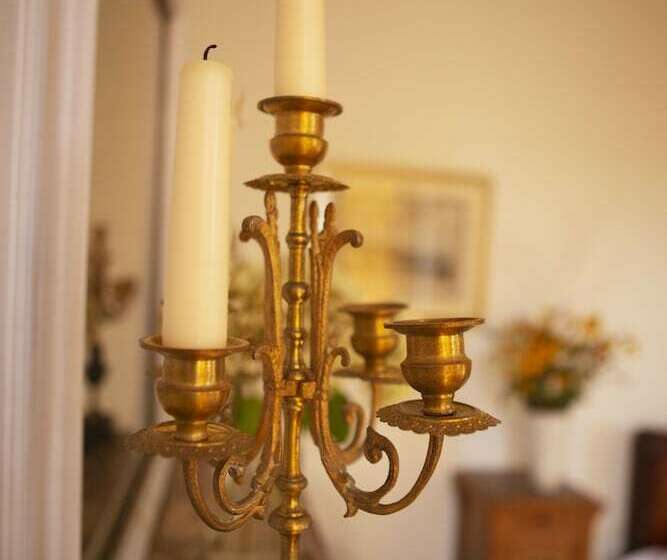 Bed and Breakfast Chateau De Bouillancourt En Sery