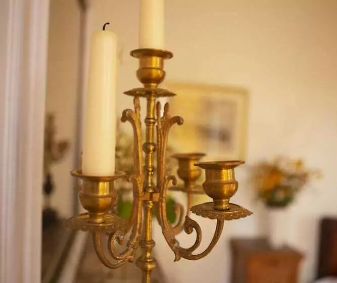 ベッドアンドブレックファースト Chateau De Bouillancourt En Sery