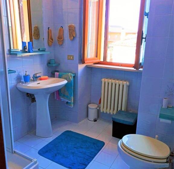 צימר La Casa Di Cristina