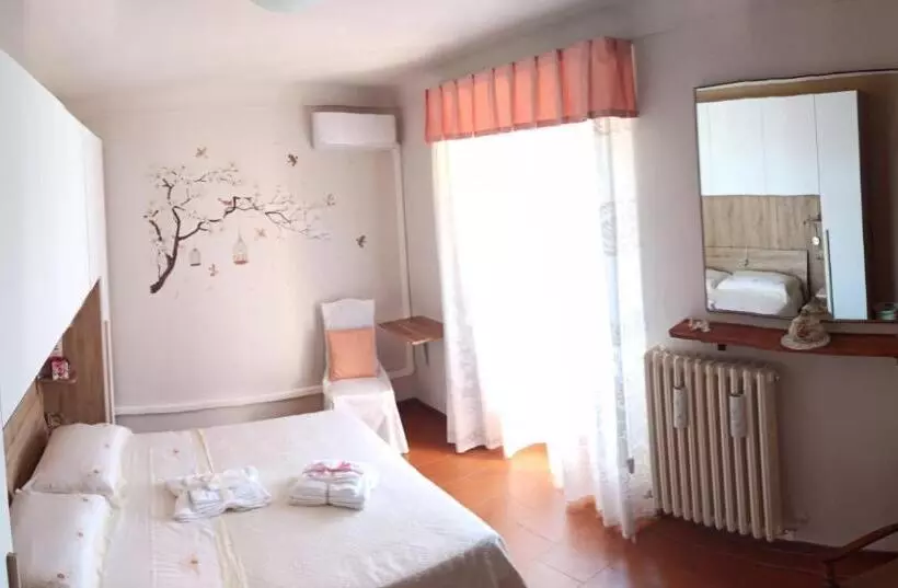 ベッドアンドブレックファースト La Casa Di Cristina