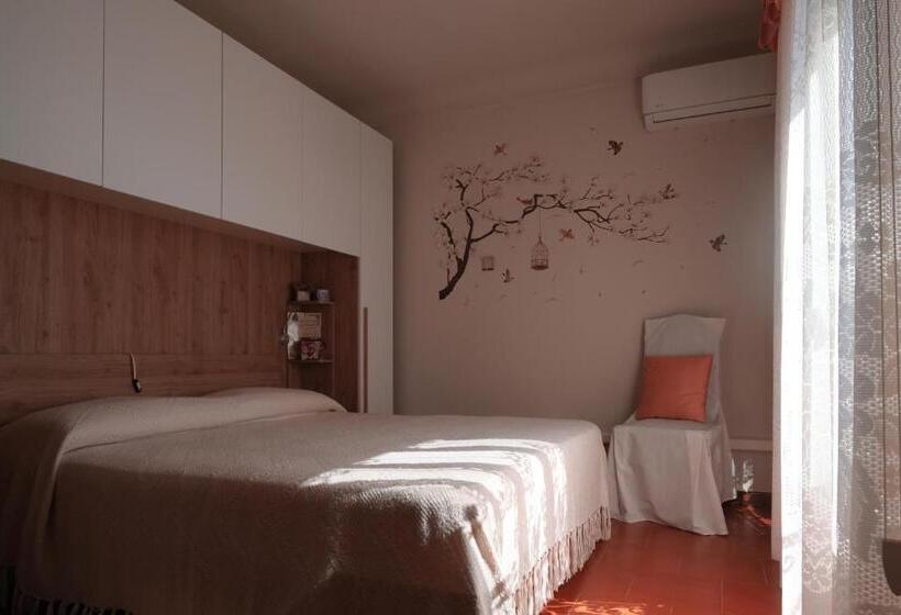 צימר La Casa Di Cristina