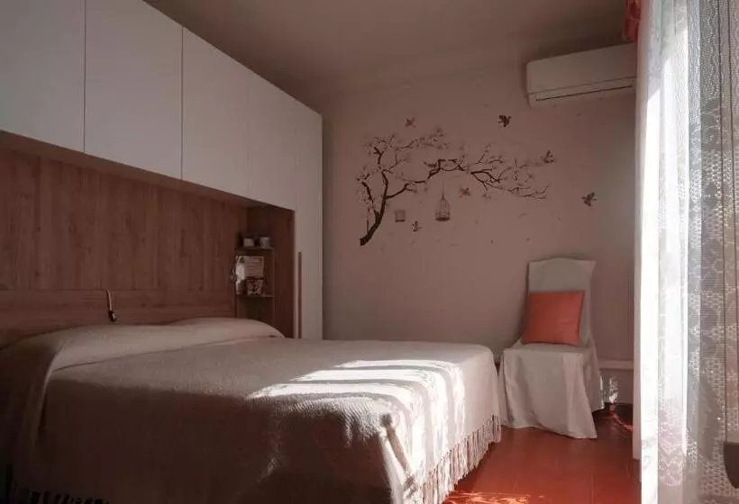 ベッドアンドブレックファースト La Casa Di Cristina