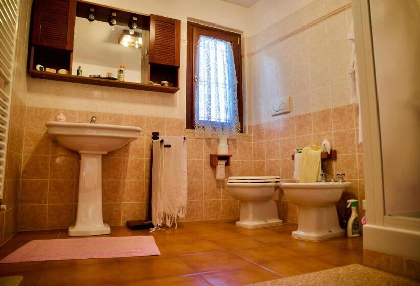 צימר La Casa Di Cristina