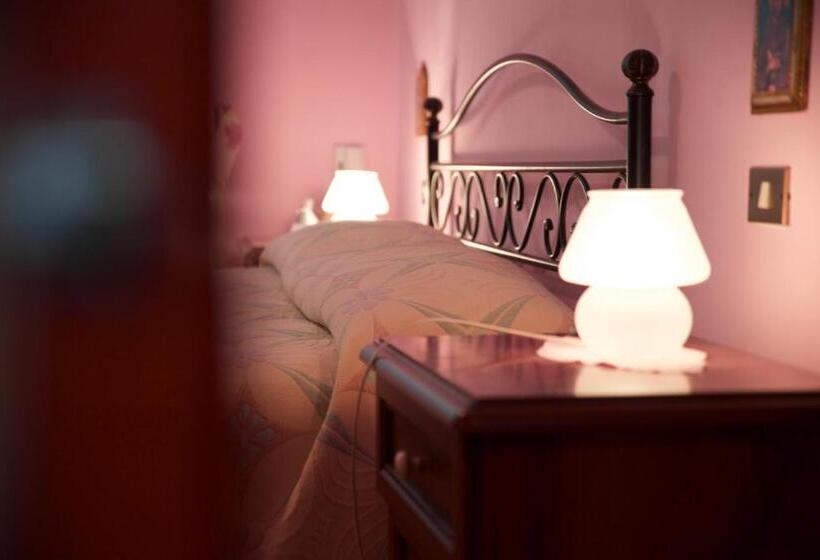 צימר La Casa Di Cristina