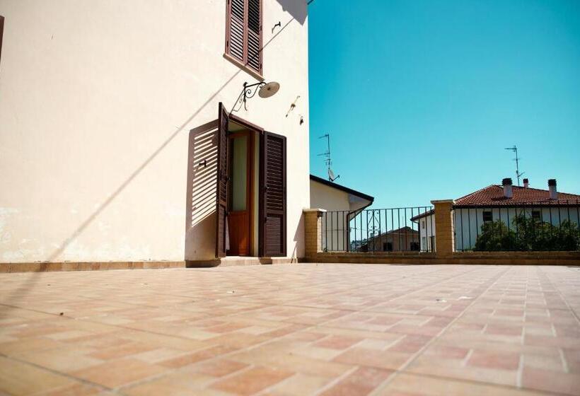 צימר La Casa Di Cristina