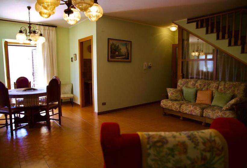 צימר La Casa Di Cristina