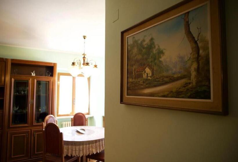 צימר La Casa Di Cristina