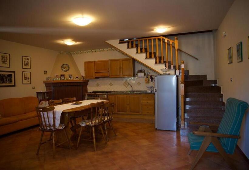 צימר La Casa Di Cristina