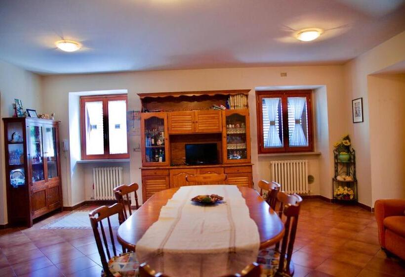 צימר La Casa Di Cristina