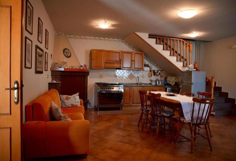 צימר La Casa Di Cristina