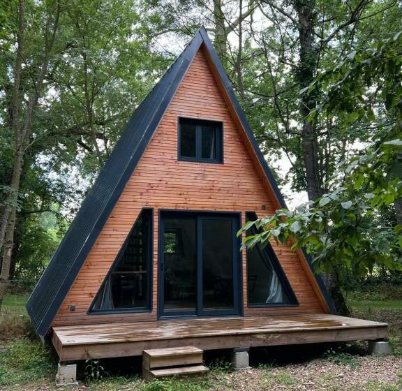 צימר La Garenne Saint Germain