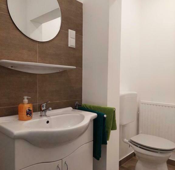 צימר Pension Welserhof