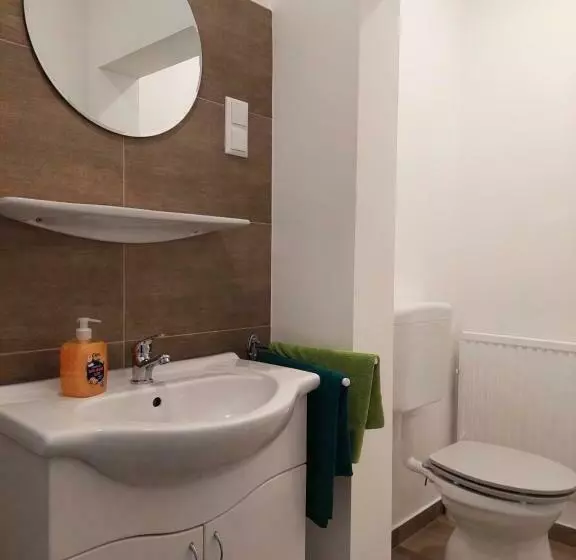 ベッドアンドブレックファースト Pension Welserhof